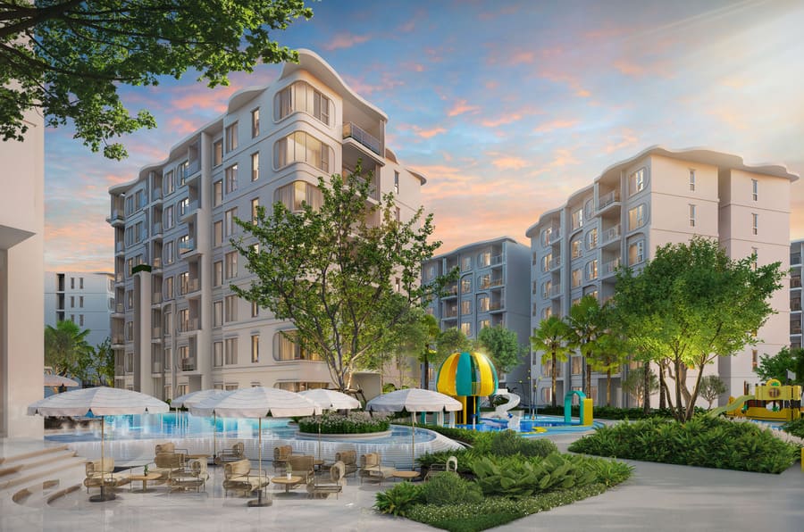 The Title SERENITY Naiyang