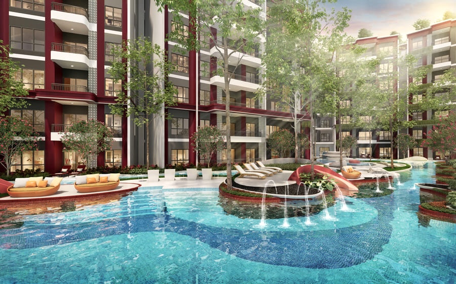 The Title Artrio Bang-Tao