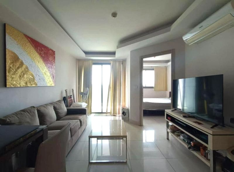 Laguna Beach Resort 拉古纳1,40平米1居室6楼城