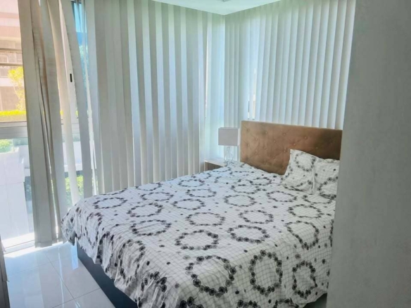 Serenity Wongamat 宁静那歌，47平米1居室6楼海景