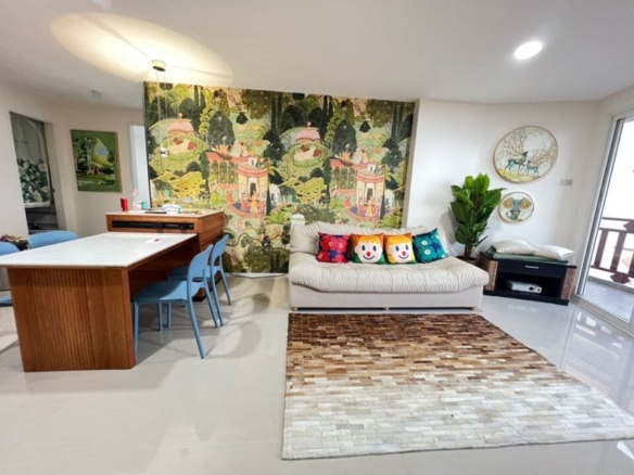 Royal Hill Resort，135平米3居室6楼海景