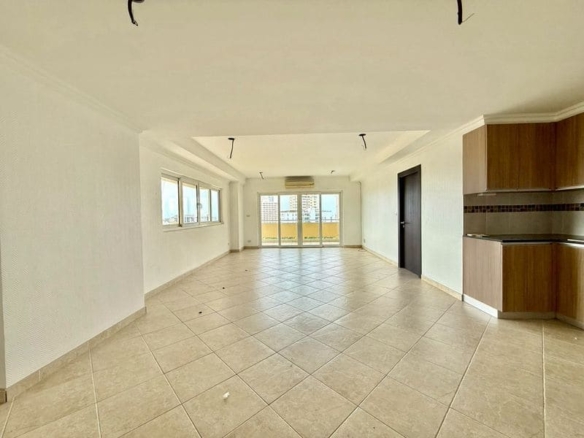 View Talay Residence 5 塔莱住宅5，112平米1 居室 5楼小片海景