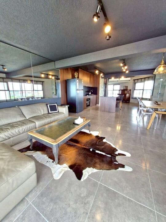 Metro Jomtien 迈特罗中天,110平米1居室10楼