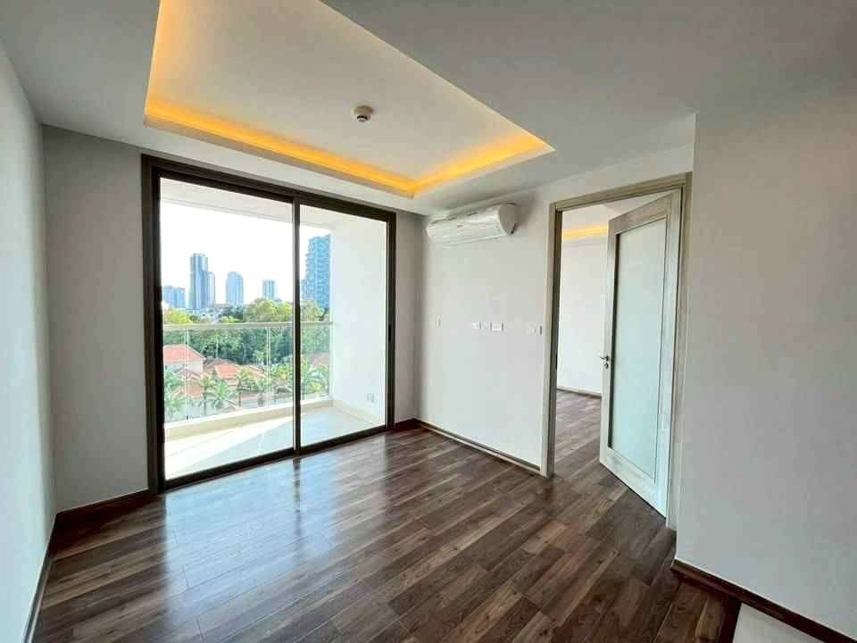 The Peak Towers 凌霄阁,43平米1居室5楼海景