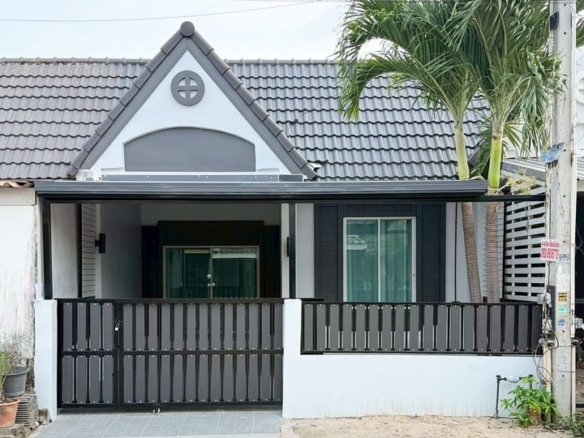 东区·大湖生活圈 | 92㎡ 2房2卫单层别墅（已翻新）