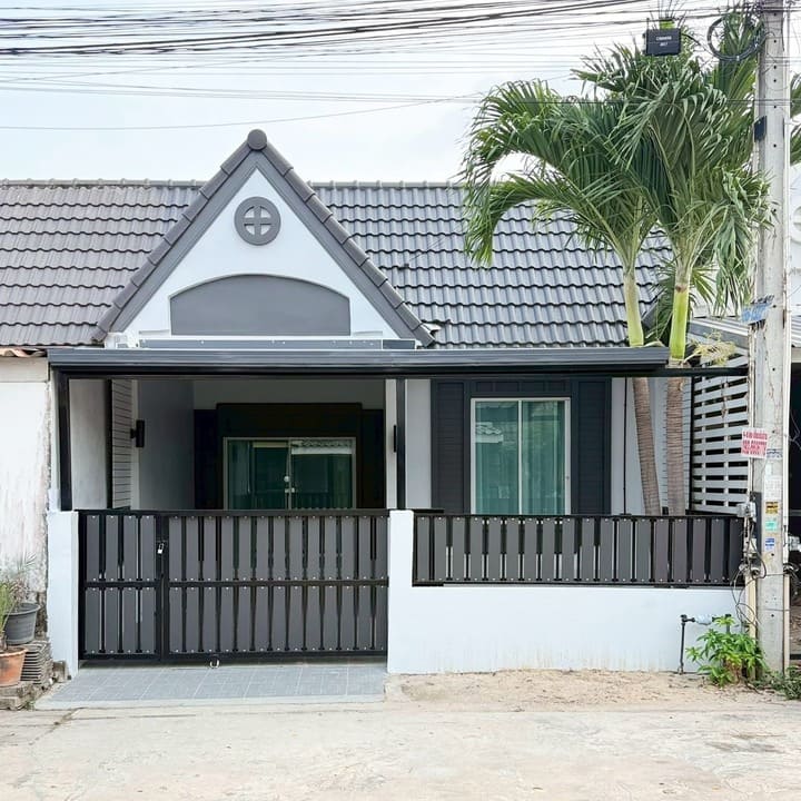 东区·大湖生活圈 | 92㎡ 2房2卫单层别墅(已翻新)