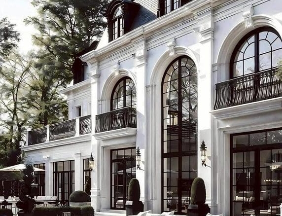 Embassy Pattaya 大使馆，54平米2居室B-3楼泳池景