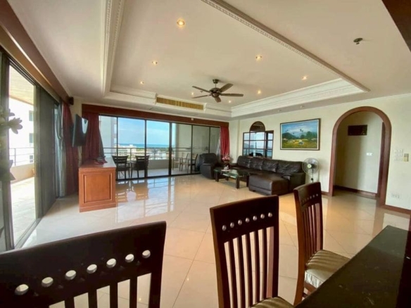 View Talay 3A 塔莱景观3A，137平米2居室11楼好海景