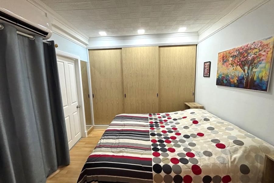 芭提雅市中心 9 Karat Condo（9克拉公寓）2居64㎡｜12楼｜城市景｜全新装修