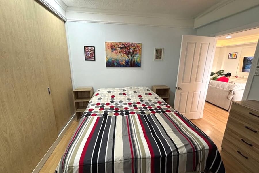芭提雅市中心 9 Karat Condo（9克拉公寓）2居64㎡｜12楼｜城市景｜全新装修