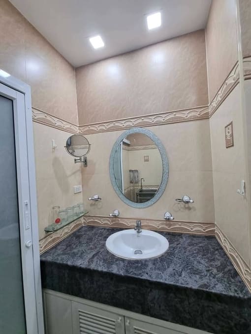 Jomtien Beach Condominium – Rimhad S（中天海滩公寓S） 开间32㎡｜2号楼12楼｜侧海景