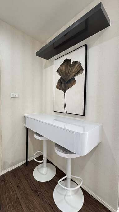 Lumpini Sukhumvit（龙皮尼素坤逸）1居｜29㎡｜A栋30楼｜城市景