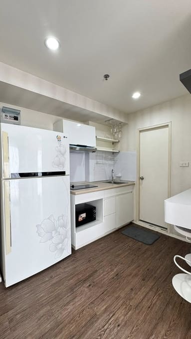 Lumpini Sukhumvit（龙皮尼素坤逸）1居｜29㎡｜A栋30楼｜城市景