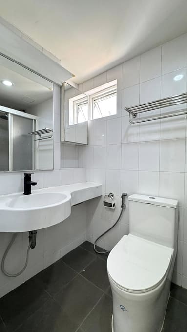Lumpini Sukhumvit（龙皮尼素坤逸）1居｜29㎡｜A栋30楼｜城市景