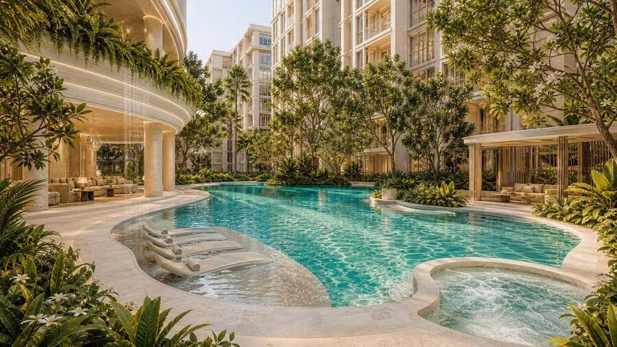 Wongamat Pattaya | Love It Wongamat Beachside Boutique Condo | From THB 2.6M (Early Bird)
