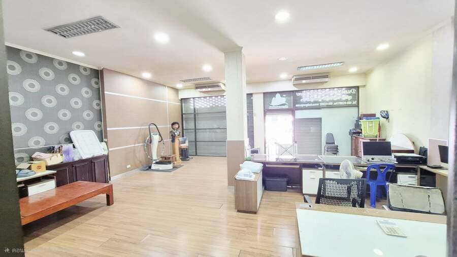 🔥 周末夜市对面｜4层双联排商住楼｜底层商铺｜高人流地段