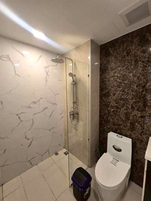 Arcadia Beach Resort（阿卡迪亚1）1居26㎡｜1楼｜阳台直通泳池｜大型水系泳池