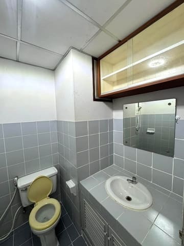 Sweet Condo 2（甜蜜公寓2）开间32㎡｜3楼｜城市景｜靠近Yinyom海滩