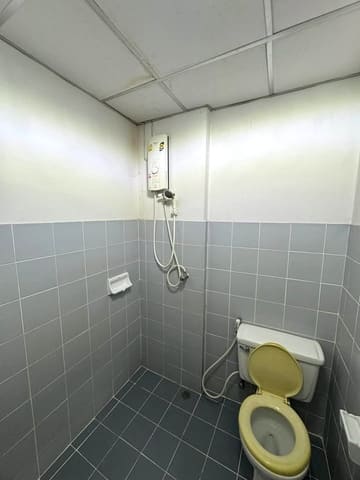 Sweet Condo 2（甜蜜公寓2）开间32㎡｜3楼｜城市景｜靠近Yinyom海滩