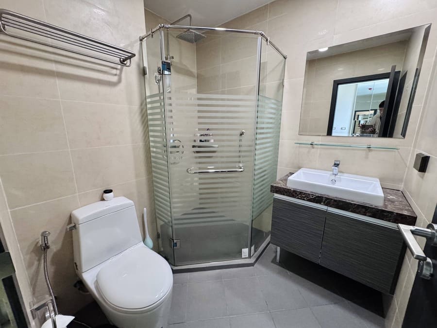 Dusit Grand Condo View（杜斯特景观）1居35㎡｜28楼海景