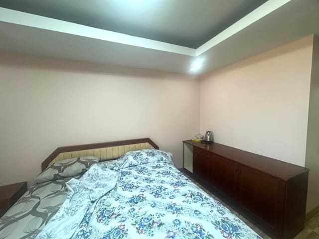 Sweet Condo 2（甜蜜公寓2）开间32㎡｜3楼｜城市景｜靠近Yinyom海滩