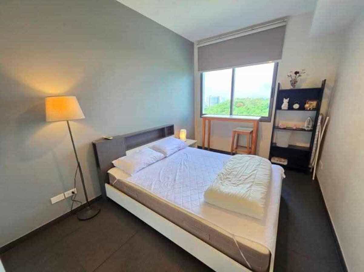Unixx South Pattaya（尤尼克斯公寓）｜1居35㎡｜31楼｜海景