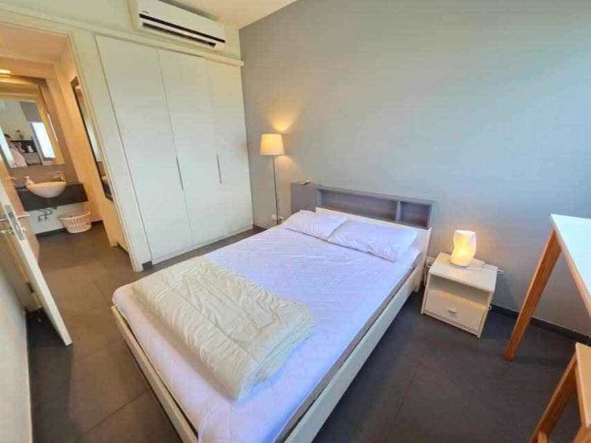 Unixx South Pattaya（尤尼克斯公寓）｜1居35㎡｜31楼｜海景