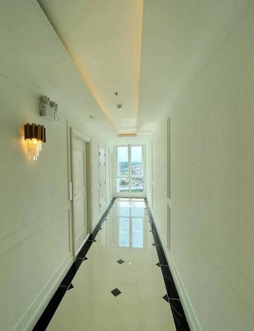 ‼️ 急售｜The Empire Tower（帝国大厦）开间24㎡｜21楼｜海景