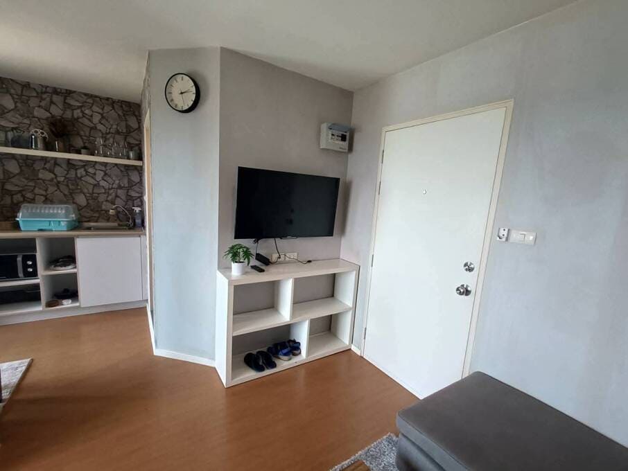 Lumpini Seaview Jomtien（龙皮尼海景中天）1居26㎡｜E栋16楼｜海景