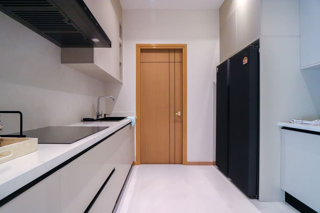 芭提雅南区 Aura City Center Pool Villa（奥拉市中心泳池别墅）8卧9卫｜房屋面积600㎡｜近步行街