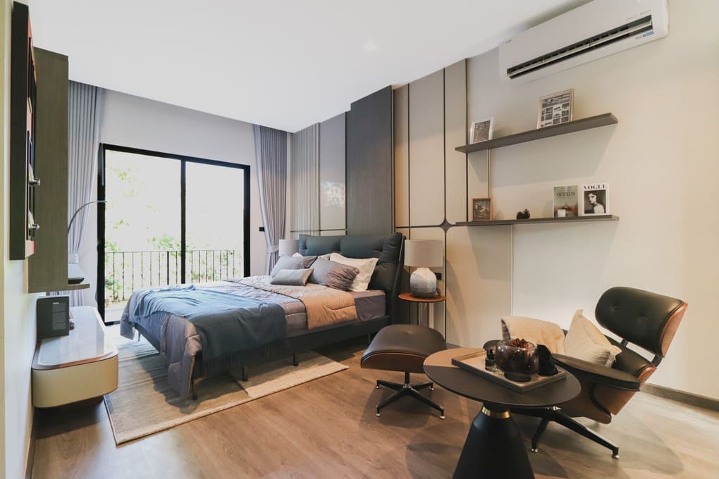 8BR Pool Villa for Rent at Aura City Center Pool Villa, Pattaya | 600 sqm House Area | 9 Bathrooms | Near Walking Street