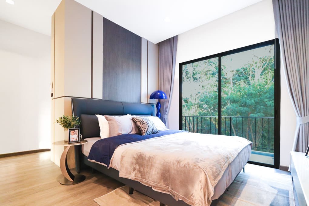 8BR Pool Villa for Rent at Aura City Center Pool Villa, Pattaya | 600 sqm House Area | 9 Bathrooms | Near Walking Street