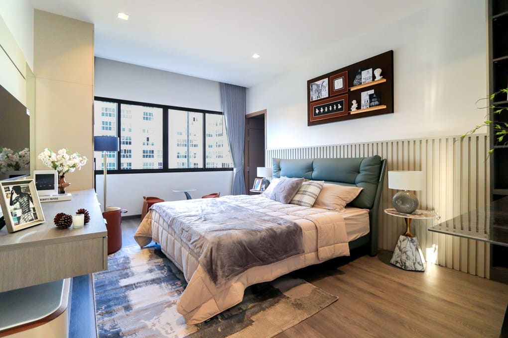芭提雅南区 Aura City Center Pool Villa（奥拉市中心泳池别墅）8卧9卫｜房屋面积600㎡｜近步行街
