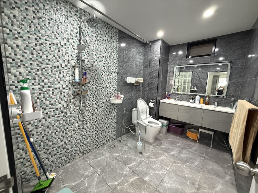 Jomtien Plaza Residence（中天广场住宅） 2居92㎡｜A栋3楼｜中庭景观