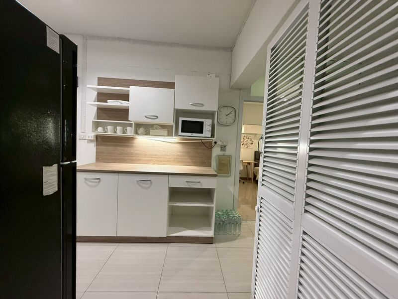 2BR Condo for Rent at Keha Thepprasit, Pattaya | 58 sqm | 3rd Floor | Adjacent to Thepprasit Night Market