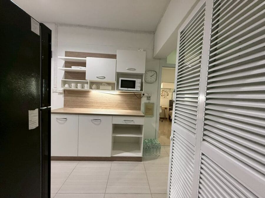 ‼️急售｜Keha Thepprasit（克哈公寓）2居室60㎡｜2号楼3楼｜城市景