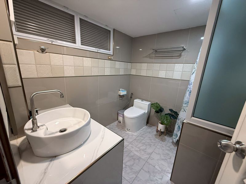 2BR Condo for Rent at Keha Thepprasit, Pattaya | 58 sqm | 3rd Floor | Adjacent to Thepprasit Night Market