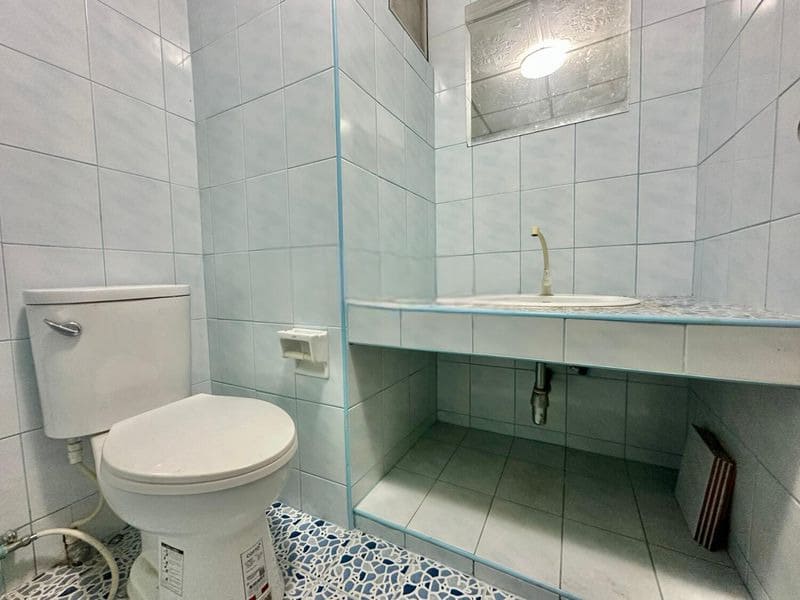 Sweet Condo 2（甜蜜公寓2）开间32㎡｜3楼｜城市景｜靠近Yinyom海滩