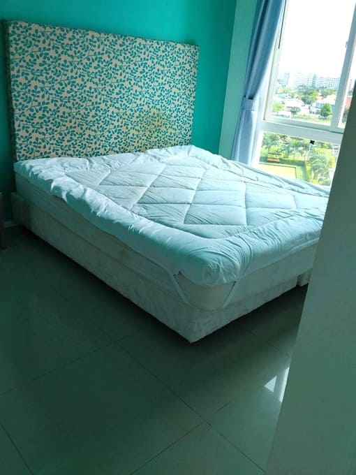Atlantis Condo Resort（亚特兰蒂斯公寓）1居35㎡｜C栋｜7楼｜城市景