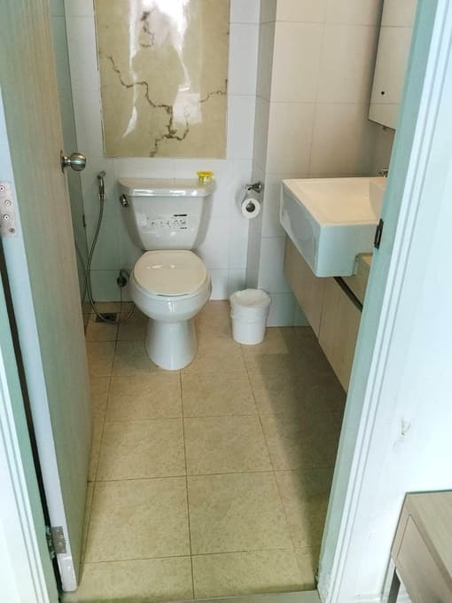 Atlantis Condo Resort（亚特兰蒂斯公寓）1居35㎡｜C栋｜7楼｜城市景