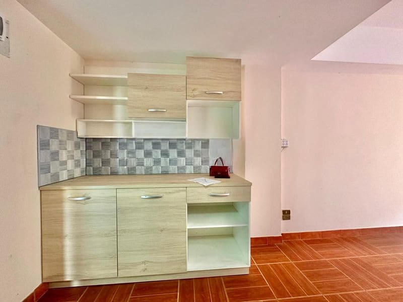 Sweet Condo 2（甜蜜公寓2）开间32㎡｜3楼｜城市景｜靠近Yinyom海滩