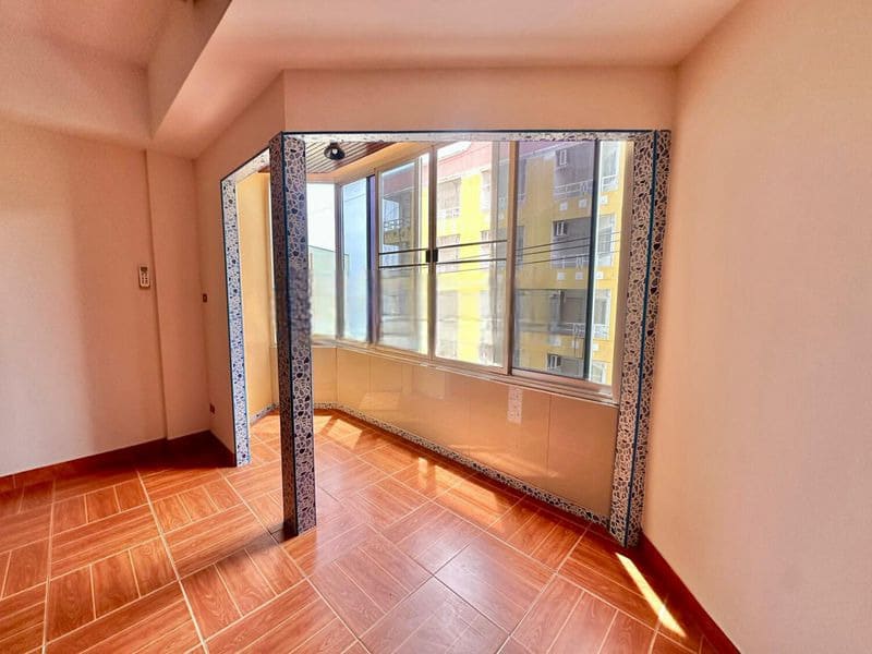 Sweet Condo 2（甜蜜公寓2）开间32㎡｜3楼｜城市景｜靠近Yinyom海滩