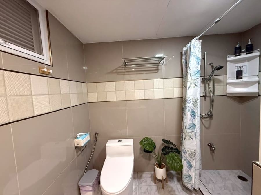 ‼️急售｜Keha Thepprasit（克哈公寓）2居室60㎡｜2号楼3楼｜城市景
