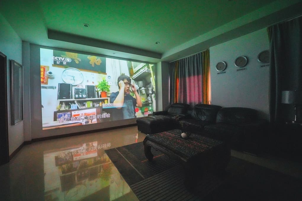 6BR Luxury Pool Villa for Rent in Jomtien, Pattaya | 600 sqm Land | Near Immigration Office