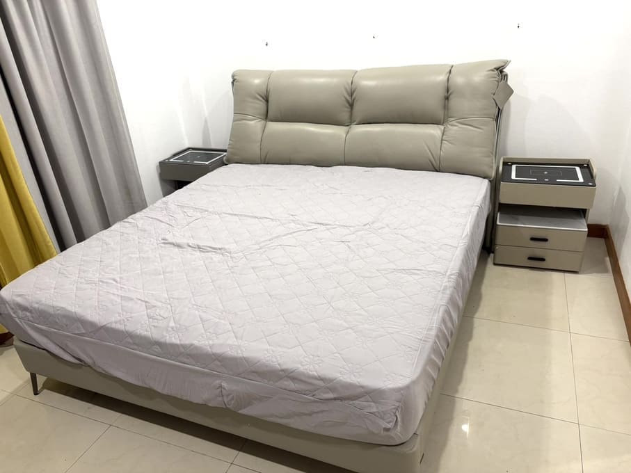 6BR Luxury Pool Villa for Rent in Jomtien, Pattaya | 600 sqm Land | Near Immigration Office