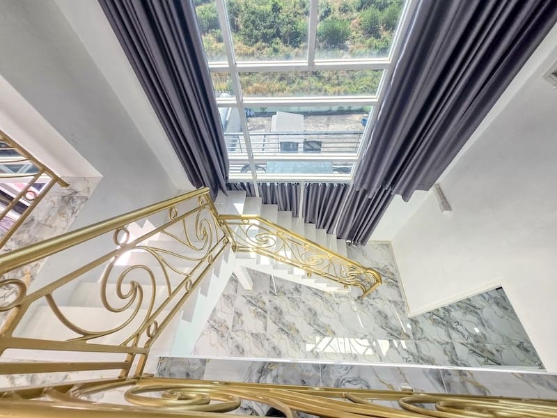 The Ocean Pearl（海洋明珠公寓）顶层复式2卧160㎡｜7楼｜海景｜紧邻公园夜市