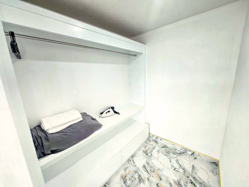The Ocean Pearl（海洋明珠公寓）顶层复式2卧160㎡｜7楼｜海景｜紧邻公园夜市