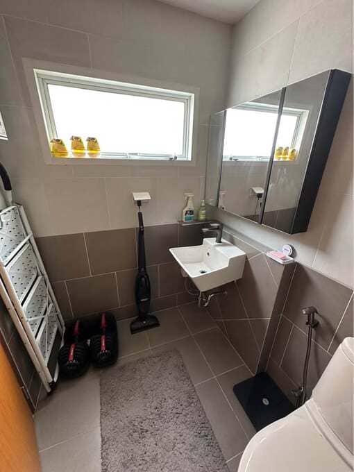Diamond Suites Resort（钻石套房公寓）开间34㎡｜6楼｜城市景｜语音控制全屋灯光和空调