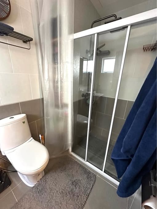 Diamond Suites Resort（钻石套房公寓）开间34㎡｜6楼｜城市景｜语音控制全屋灯光和空调
