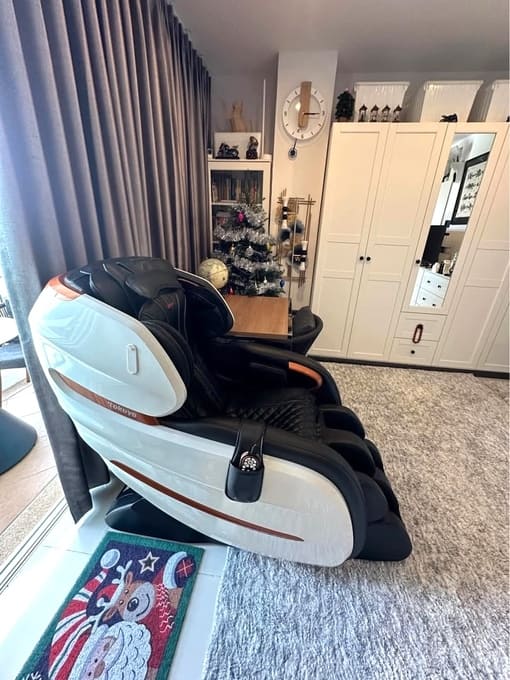 Diamond Suites Resort（钻石套房公寓）开间34㎡｜6楼｜城市景｜语音控制全屋灯光和空调